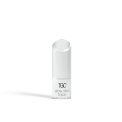 TGC glow stick face 0